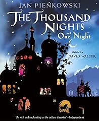 Thousand nights one for sale  Delivered anywhere in UK