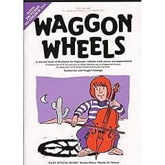 Waggon wheels gebraucht kaufen  Wird an jeden Ort in Deutschland