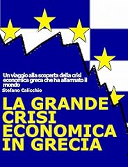 Grande crisi economica usato  Spedito ovunque in Italia 