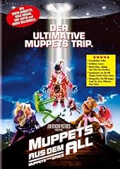 Muppets dem all gebraucht kaufen  Wird an jeden Ort in Deutschland