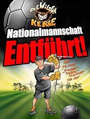 Nationalmannschaft entführt l gebraucht kaufen  Wird an jeden Ort in Deutschland