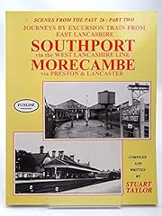 Southport via west for sale  Delivered anywhere in UK