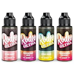 Rodeo ultra vape for sale  Delivered anywhere in UK