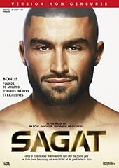 Sagat version censurée d'occasion  Livré partout en France