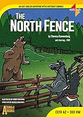 North fence for sale  Delivered anywhere in UK