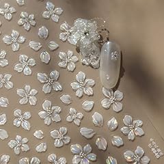 Auiremrti blumen nagelkunst gebraucht kaufen  Wird an jeden Ort in Deutschland