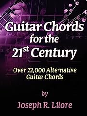 Guitar chords for d'occasion  Livré partout en France