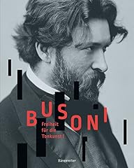 Busoni freiheit tonkunst gebraucht kaufen  Wird an jeden Ort in Deutschland