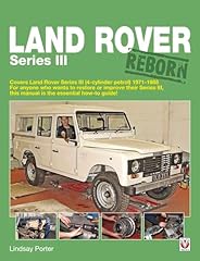 Land rover series gebraucht kaufen  Wird an jeden Ort in Deutschland