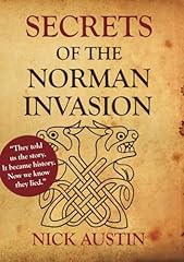 Secrets norman invasion for sale  Delivered anywhere in UK