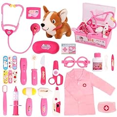 Doctor kit toys for sale  Delivered anywhere in USA 