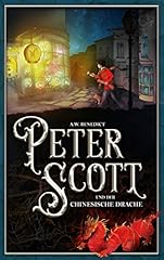 Peter scott chinesische gebraucht kaufen  Wird an jeden Ort in Deutschland