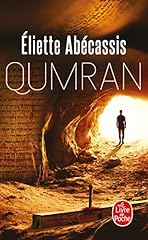Qumran d'occasion  Livré partout en Belgiqu