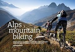 Alps mountain biking for sale  Delivered anywhere in UK