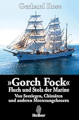 Gorch fock fluch gebraucht kaufen  Wird an jeden Ort in Deutschland