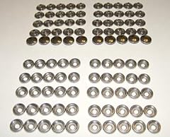 Stainless steel snap for sale  Delivered anywhere in USA 
