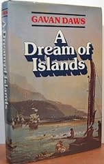 Dream islands john d'occasion  Livré partout en France