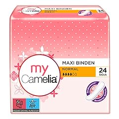 Camelia maxi binden gebraucht kaufen  Wird an jeden Ort in Deutschland