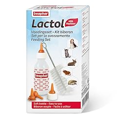 Beaphar lactol pack d'occasion  Livré partout en France
