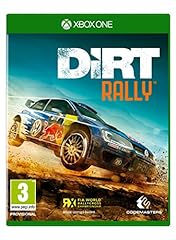Dirt rally edizione usato  Spedito ovunque in Italia 