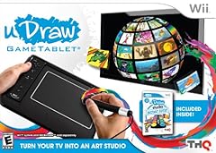 Udraw gametablet udraw for sale  Delivered anywhere in Ireland