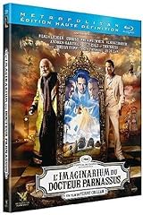 Imaginarium docteur parnassus d'occasion  Livré partout en France