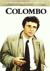 Colombo 3ª temporada for sale  Delivered anywhere in USA 