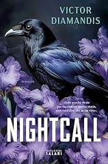Nightcall usato  Spedito ovunque in Italia 
