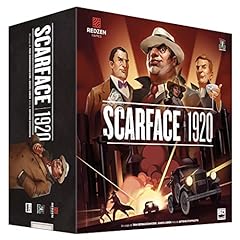 Games scarface 1920 usato  Spedito ovunque in Italia 