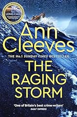 Raging storm page for sale  Delivered anywhere in UK