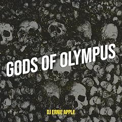 Gods lympus gebraucht kaufen  Wird an jeden Ort in Deutschland