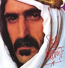 Sheik yerbouti for sale  Delivered anywhere in USA 