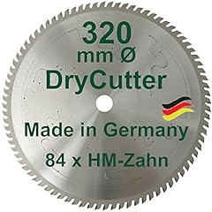 Hartmetall sägeblatt dry gebraucht kaufen  Wird an jeden Ort in Deutschland