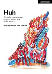 Huh curriculum conversations for sale  Delivered anywhere in UK