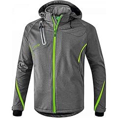 Erima herren softshelljacke gebraucht kaufen  Wird an jeden Ort in Deutschland
