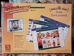 Geosafari electronic learning for sale  Delivered anywhere in USA 