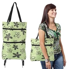 Onperpoe foldable shopping for sale  Delivered anywhere in UK