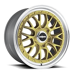 Rotiform lsr gold for sale  Delivered anywhere in USA 