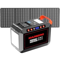 Marbero 148wh solar for sale  Delivered anywhere in USA 