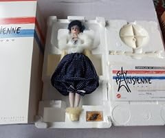 Barbie porcelain tresures usato  Spedito ovunque in Italia 