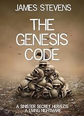 Genesis code sinister for sale  Delivered anywhere in UK