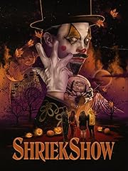 Shriekshow for sale  Delivered anywhere in USA 