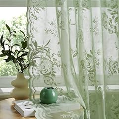 Light green lace for sale  Delivered anywhere in USA 