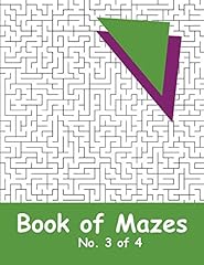 Book mazes 40 for sale  Delivered anywhere in USA 