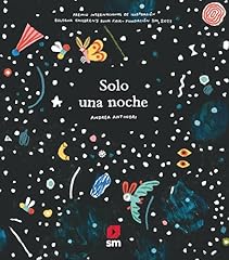 Solo una noche for sale  Delivered anywhere in USA 