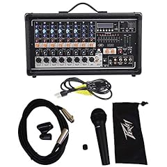 Peavey pvi8500 400w for sale  Delivered anywhere in USA 