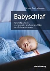 Babyschlaf fundiertes wissen gebraucht kaufen  Wird an jeden Ort in Deutschland
