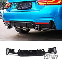 Youngercar rear diffuser for sale  Delivered anywhere in USA 