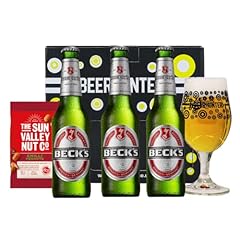 Beer hunter becks for sale  Delivered anywhere in UK