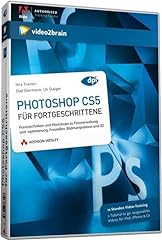 Photoshop cs5 fortgeschrittene gebraucht kaufen  Wird an jeden Ort in Deutschland